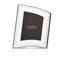 Cornice Rosenthal in Argento RHD3011/20